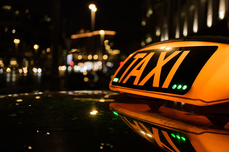 ALJ TAXI
