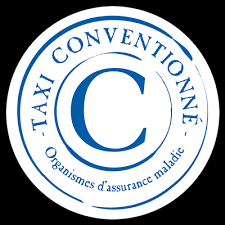 Certification Taxi conventionné| ALJ TAXI
