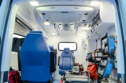 Ambulancier Pithiviers