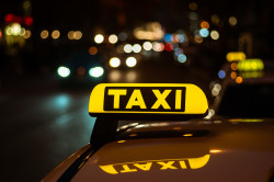 Taxi VSL Montargis