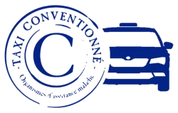 Taxi conventionné   Nemours