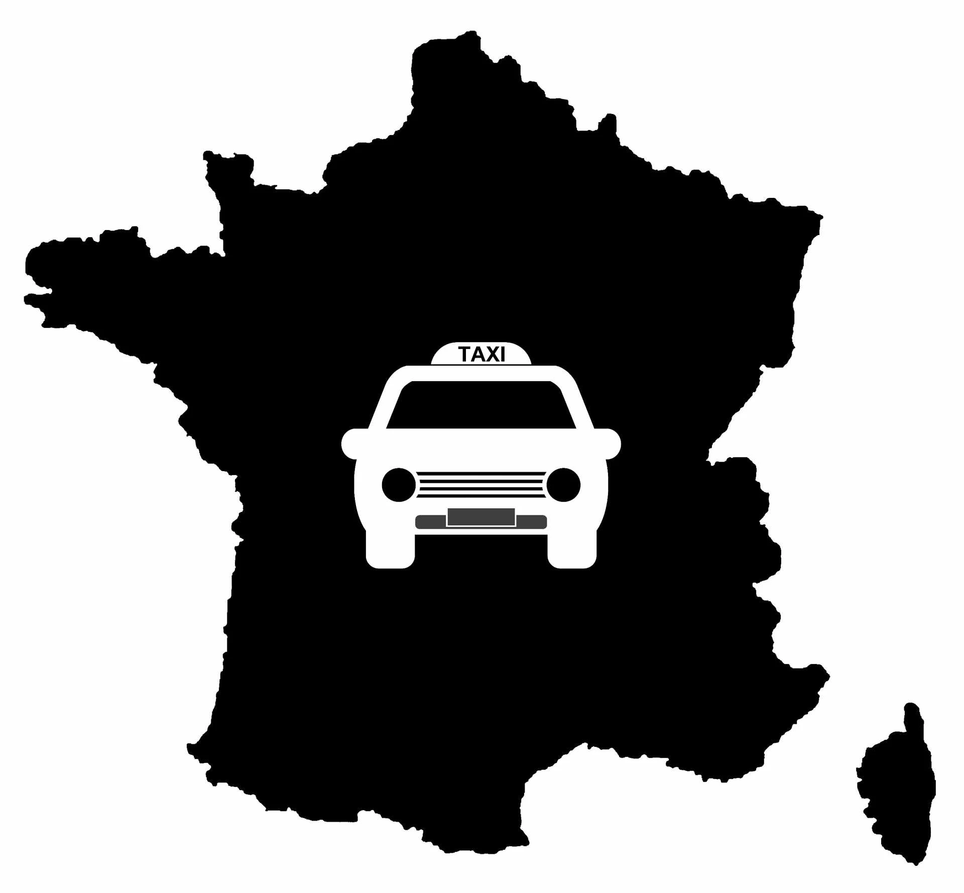 ALJ TAXI -Trajet toutes destinations 24h/24 et 7j/7 à Buno-Bonnevaux