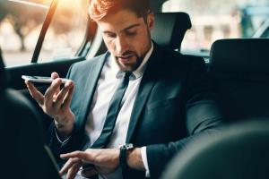 Transport pour professionnels à Buno-Bonnevaux